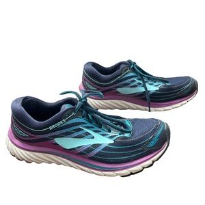 Brooks Glycerin 15 Running Shoes Womens Sz 9.5 med